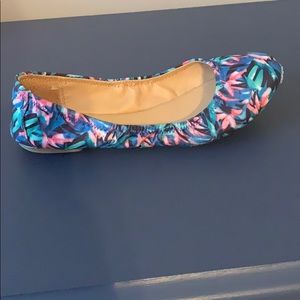 Sonoma  Ballet Flats
